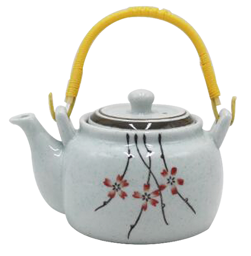 Tea Pot / Pack of 12