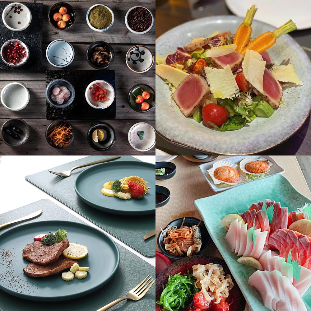 Japanese Ceramics
