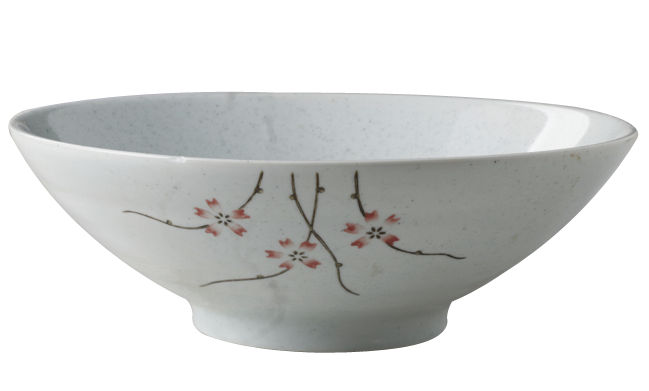9.5" Round Bowl / Pack of 20