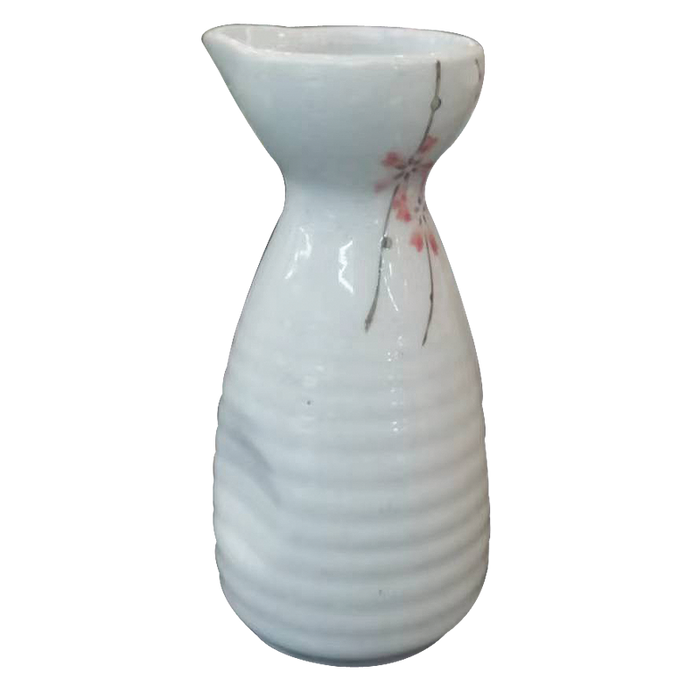 Sake Bottle / Volume 5oz, 9oz