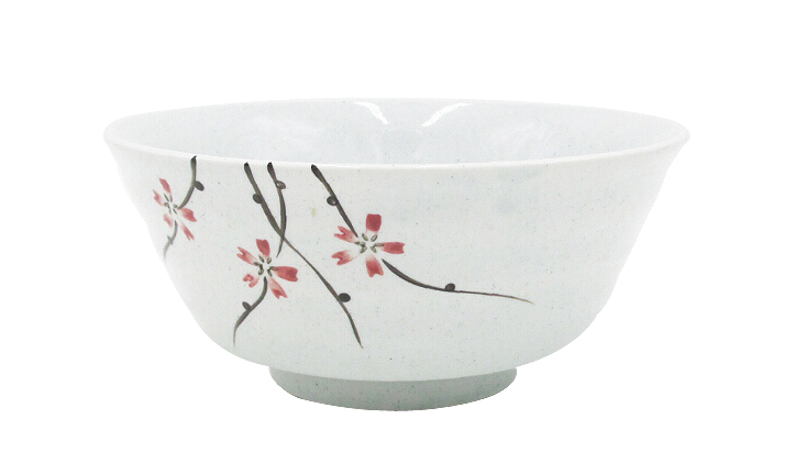 7.2" Round Bowl / Pack of 20