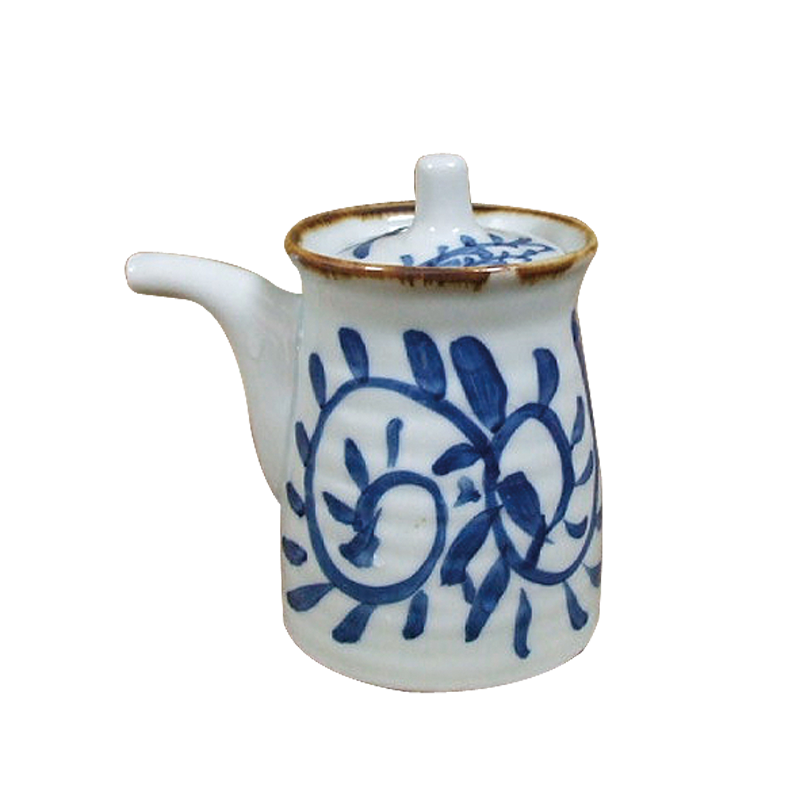 Japanese Ceramics Uncaria