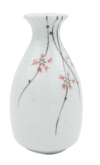 5oz Sake Bottle / Pack of 12