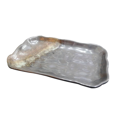 8" Rectangular Dish / Pack of 20