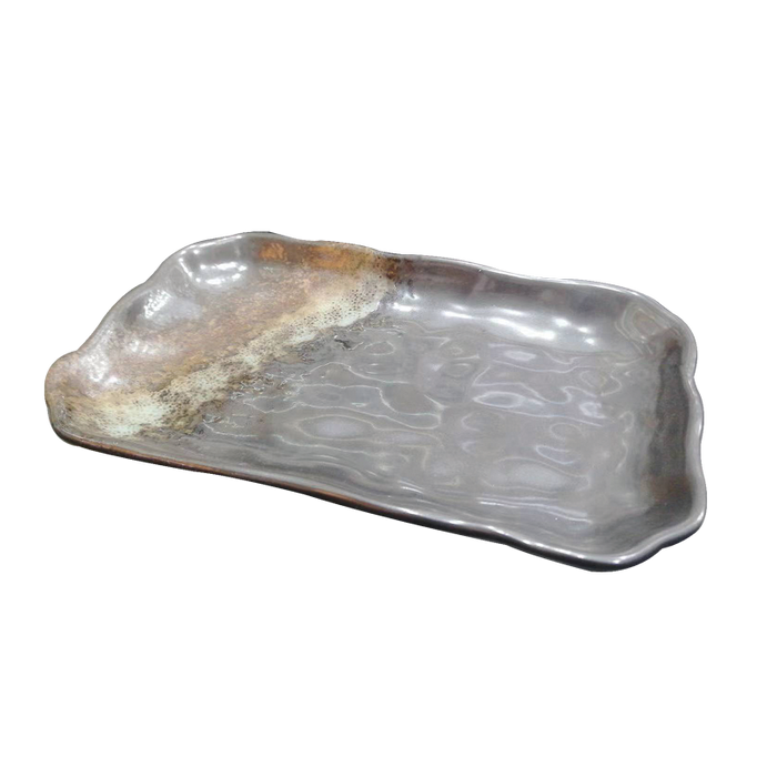 8" Rectangular Dish / Pack of 20