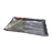 9.5" Rectangular Dish / Pack of 20