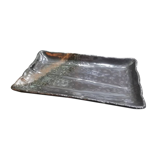 9.5" Rectangular Dish / Pack of 20