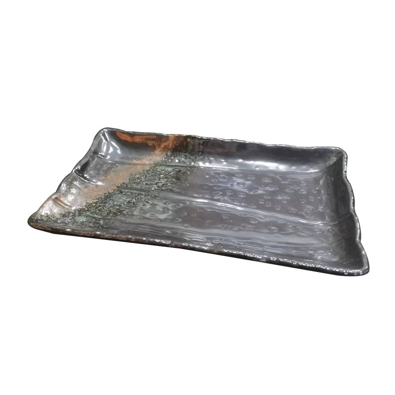 Japanese Ceramics Starry