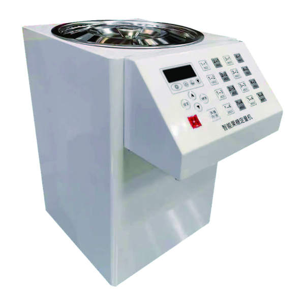 Fructose Filling Machine — BT-FFM-M
