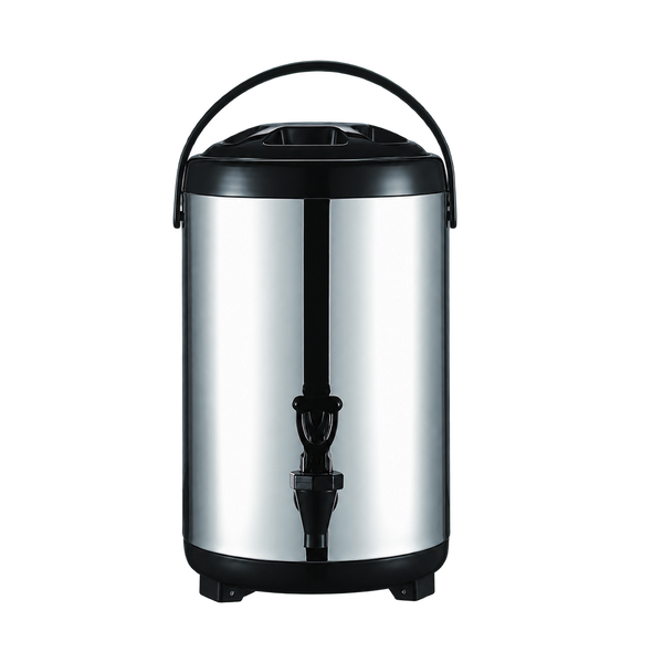 8L Stainless Steel Container — BT-SSC-260