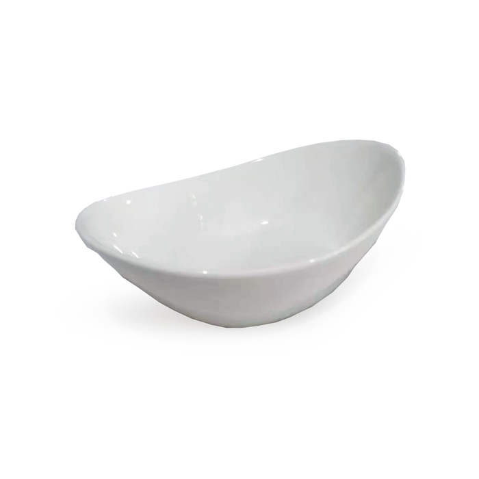 Oval Bowl / Size 6", 8", 10"