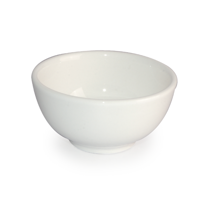 4.5" Rice Bowl / Pack of 100