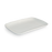 8" Rectangular Plate / Pack of 70