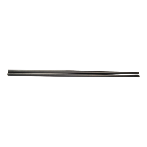 Melamine Black Chinese Chopsticks — DIS-CC-270B