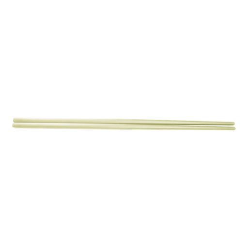 Catalogue illustration — Customised Chinese Chopsticks Ivory — DIS-CC-270WP