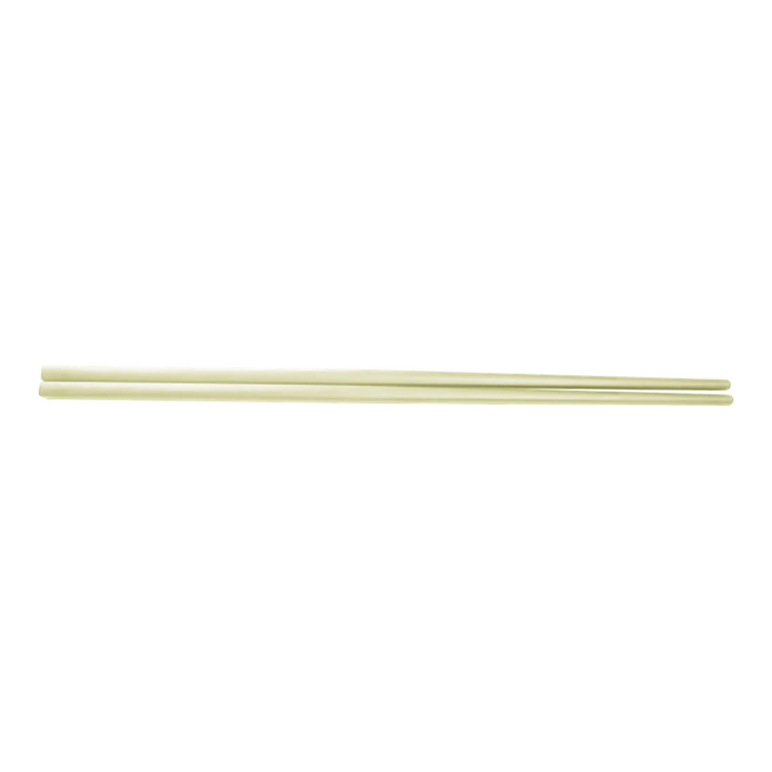 Catalogue illustration — Customised Chinese Chopsticks Ivory — DIS-CC-270WP