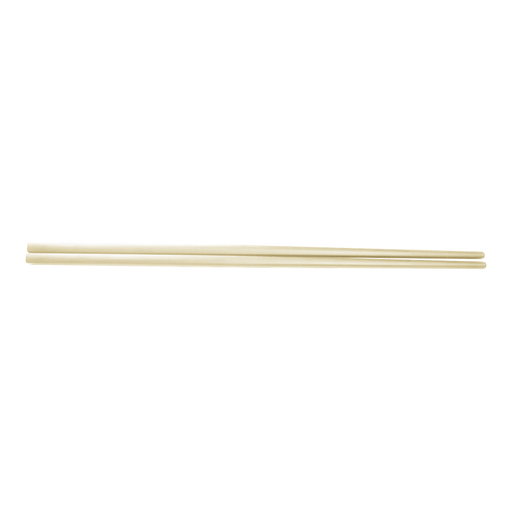 Melamine Ivory Chinese Chopsticks — DIS-CC-270W