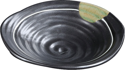 9.25" Round Dish / Pack of 20