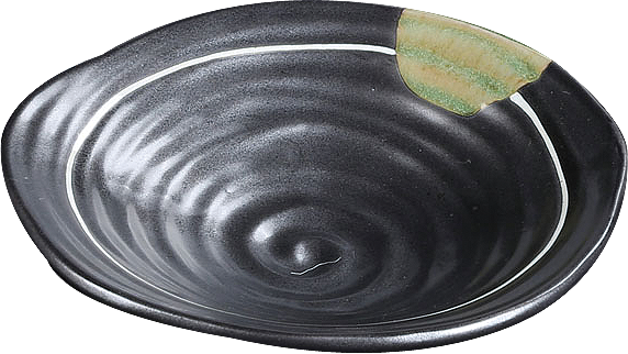 9.25" Round Dish / Pack of 20