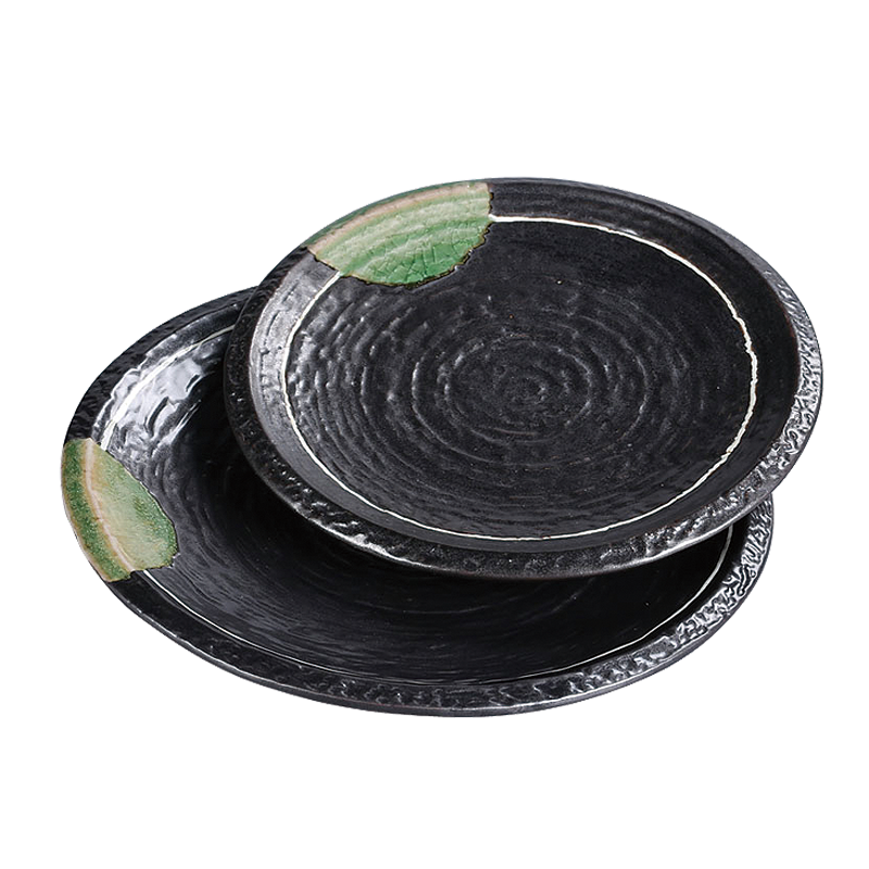 Japanese Ceramics Chocolate