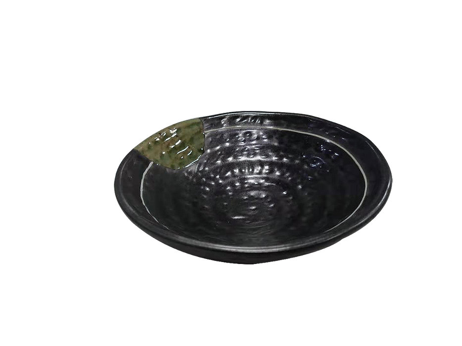 8.25" Round Dish / Pack of 20