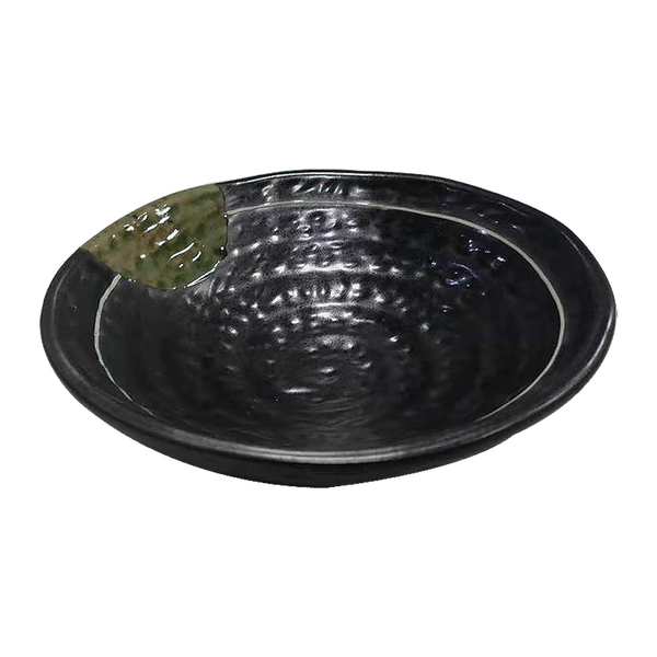 8.75" Round Dish — DY-BL-10013036
