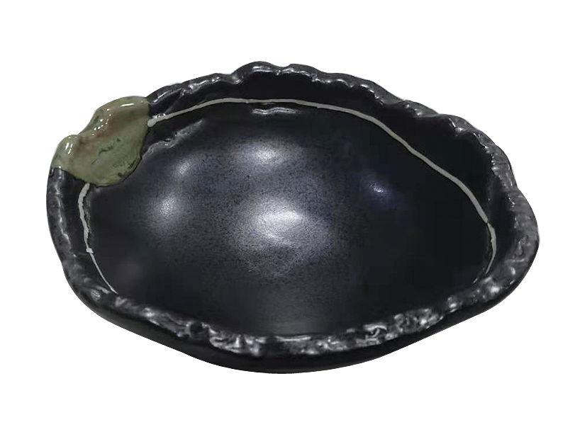 8.25" Round Dish / Pack of 20