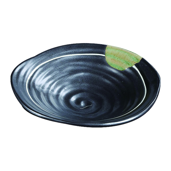 9" Round Dish — DY-BL-10013042
