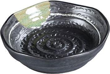 5.5" Round Dish / Pack of 24