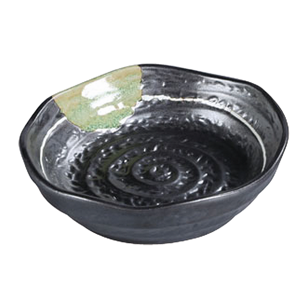 8" Round Dish — DY-BL-10013056