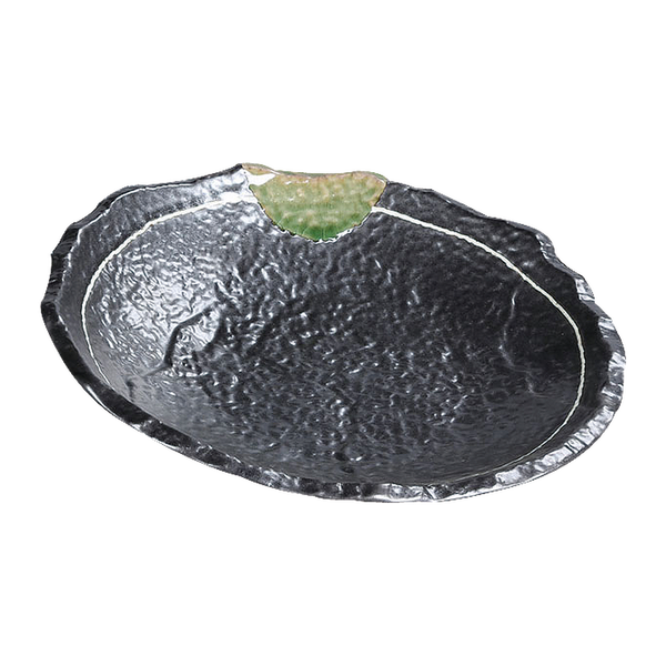 10" Round Dish — DY-BL-10013061
