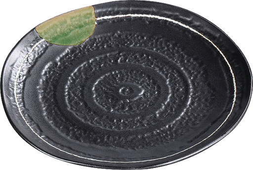 8" Round Plate / Pack of 20
