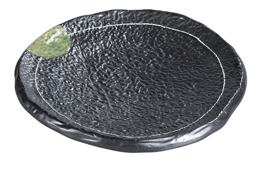10.5" Round Dish / Pack of 20