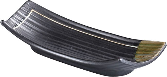 10" Rectangular Dish / Pack of 12