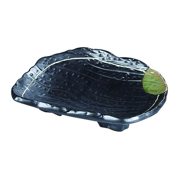 7.5" Rectangular Plate — DY-BL-10013084