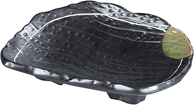 9.5" Rectangular Plate / Pack of 20
