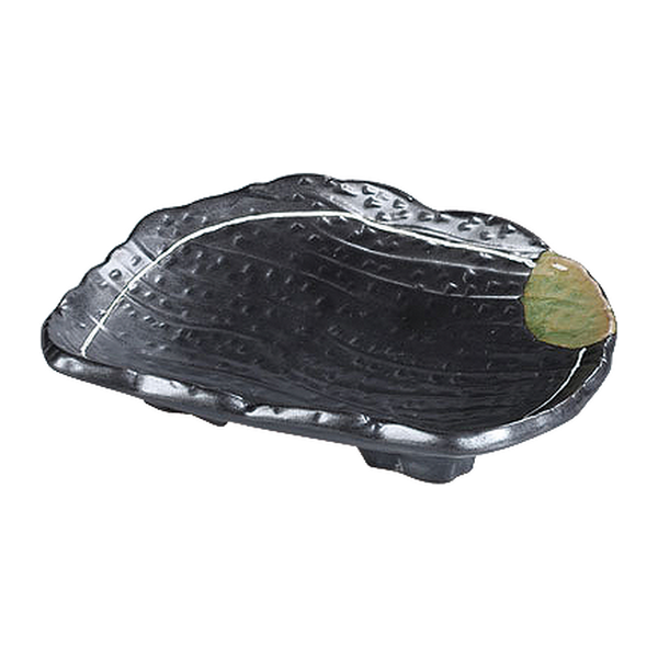 9.5" Rectangular Plate — DY-BL-10013085