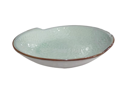 8" Round Dish / Pack of 20