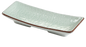 8.5" Rectangular Plate / Pack of 20