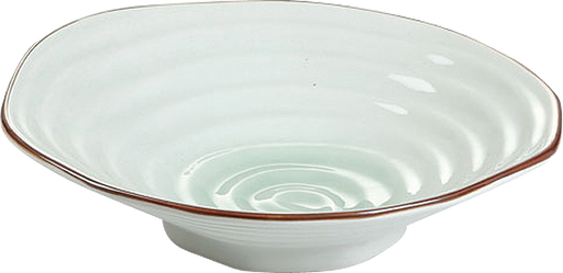 9.25" Round Dish / Pack of 20