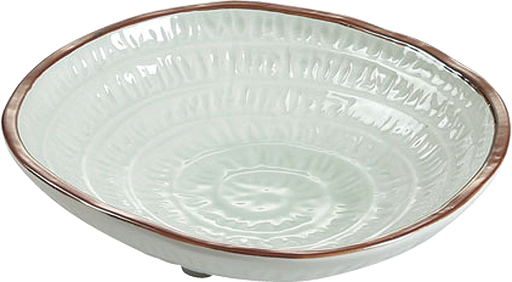 8" Oval Dish / Pack of 20