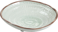 8" Oval Dish / Pack of 20
