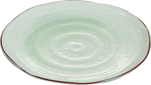 8" Round Plate / Pack of 20