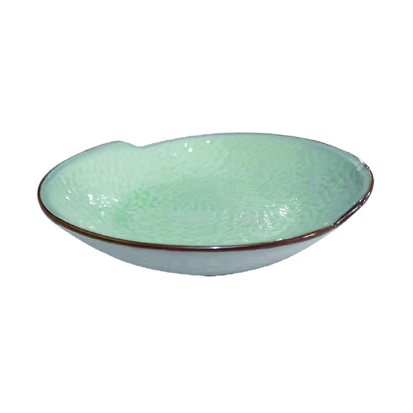 10" Round Dish — DY-G-10015060