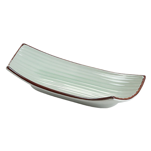 10" Rectangular Dish / Pack of 12