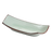 12" Rectangular Dish / Pack of 10