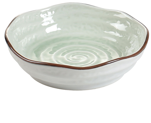 5.5" Round Dish / Pack of 24