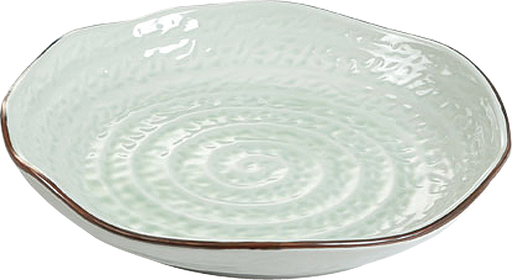 10" Round Dish / Pack of 20