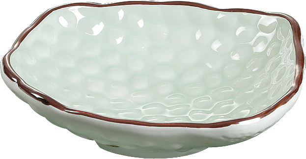 10" Oval Dish / Pack of 20