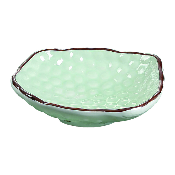 10" Oval Dish — DY-G10015078